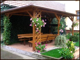 altán
